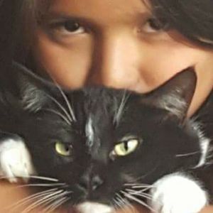 Meet your Posher, Norma